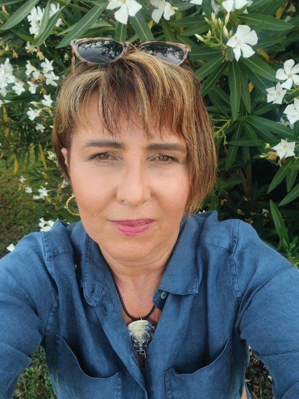 Agata  58 ans Agen