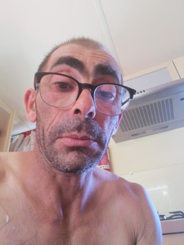 Alexandre  44 ans Archiac