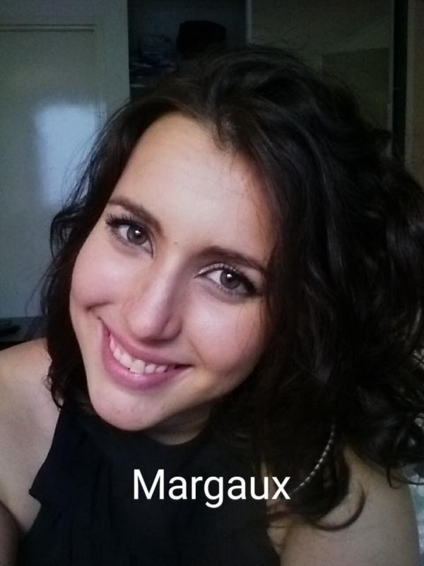 Margaux 32 ans Nice