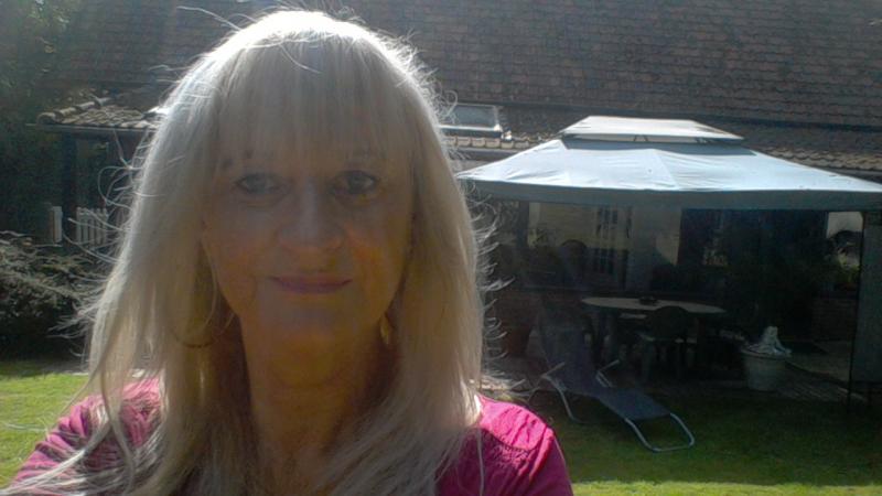 cathy 63 ans Saint Michel sur Ternoise