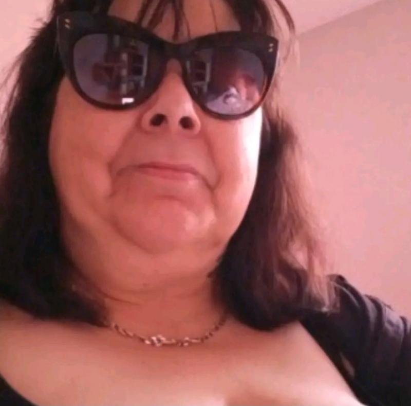 sylvie 53 ans Beaugency