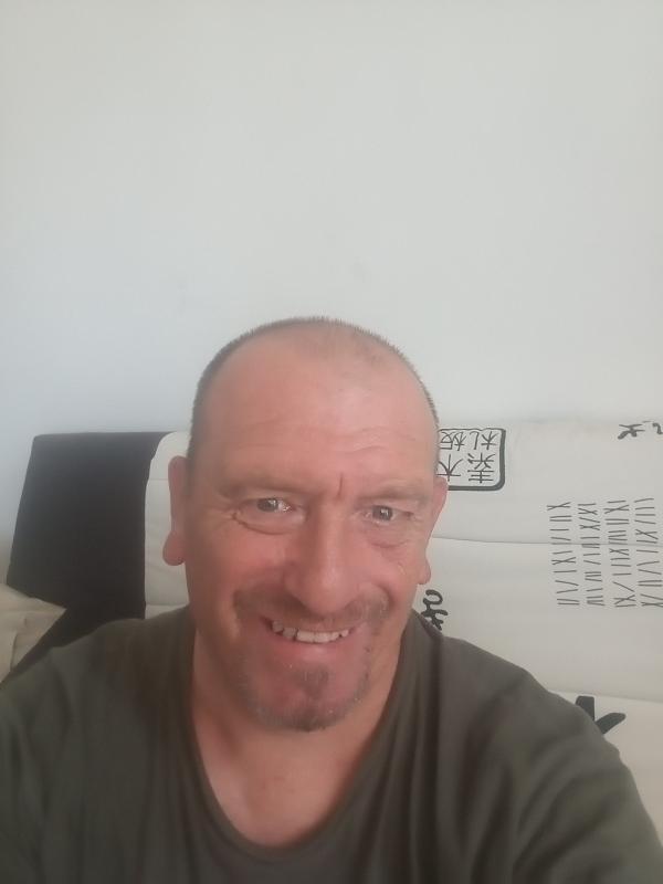 Bruno 53 ans Cherbourg