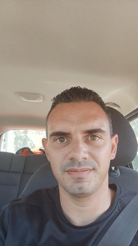 Nicolas privat 38 ans Saint Jean de la Blaquière