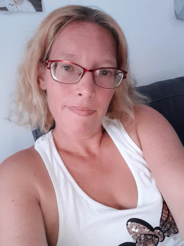 Alexandrine  40 ans Anquetierville