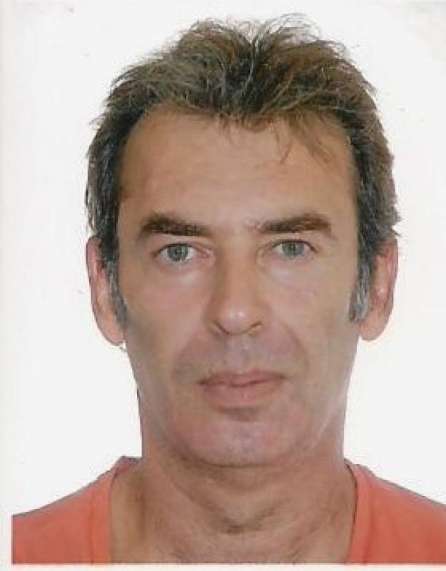 François 57 ans Béziers