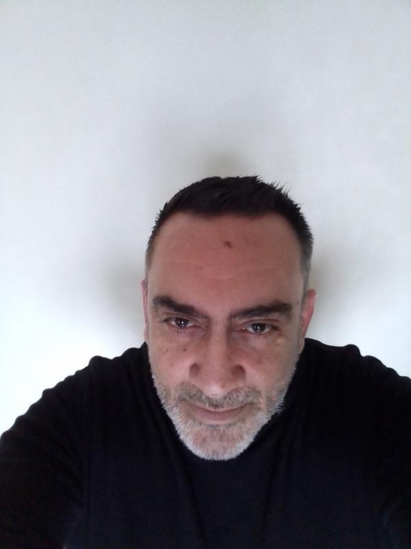 franck 53 ans Noyers Bocage