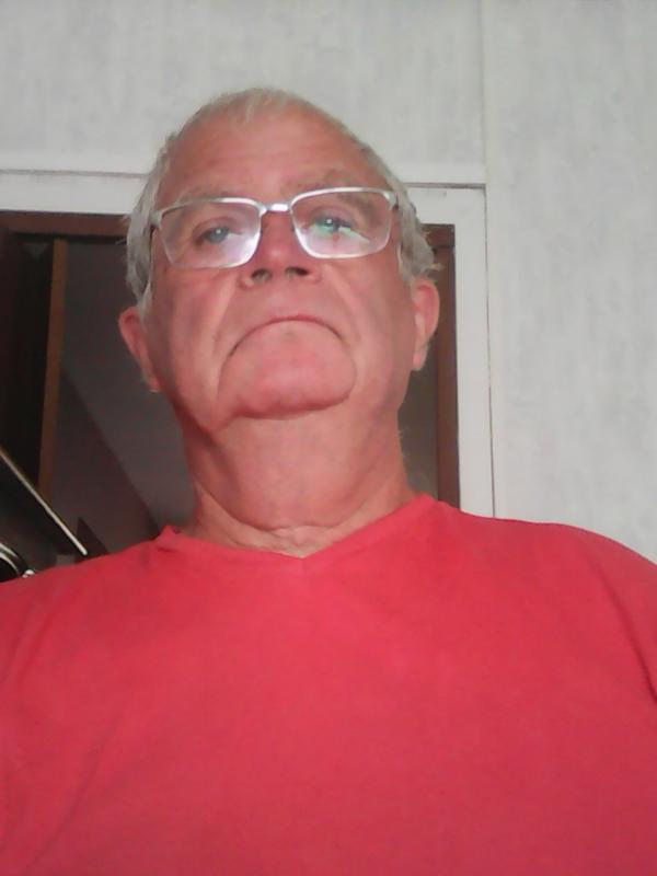 christian 76 ans Chauconin