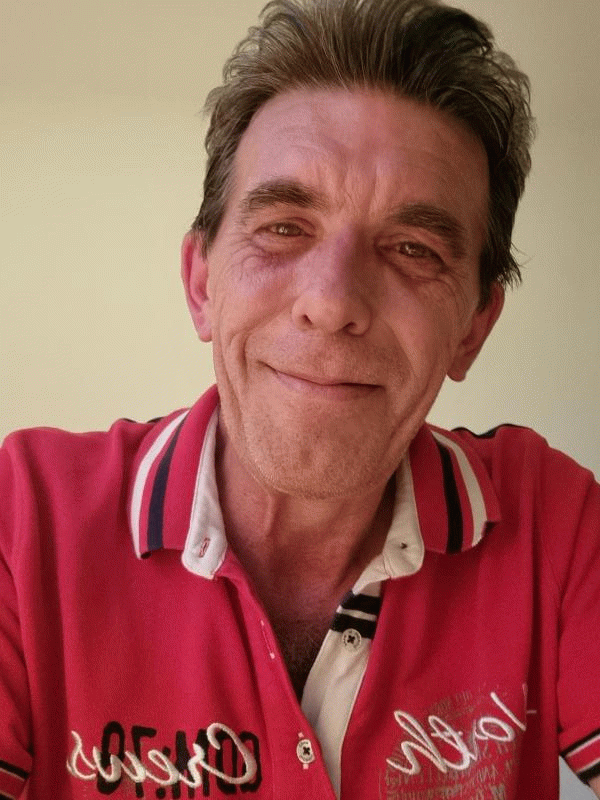 Emmanuel  58 ans Collonges sous Salève