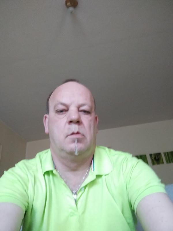 Vincent Tomaszewski 56 ans Noyal Pontivy