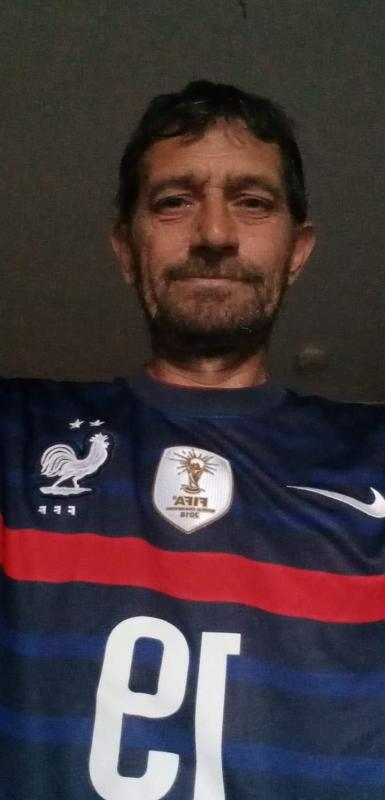 Régis 53 ans paris 15eme arrondissement