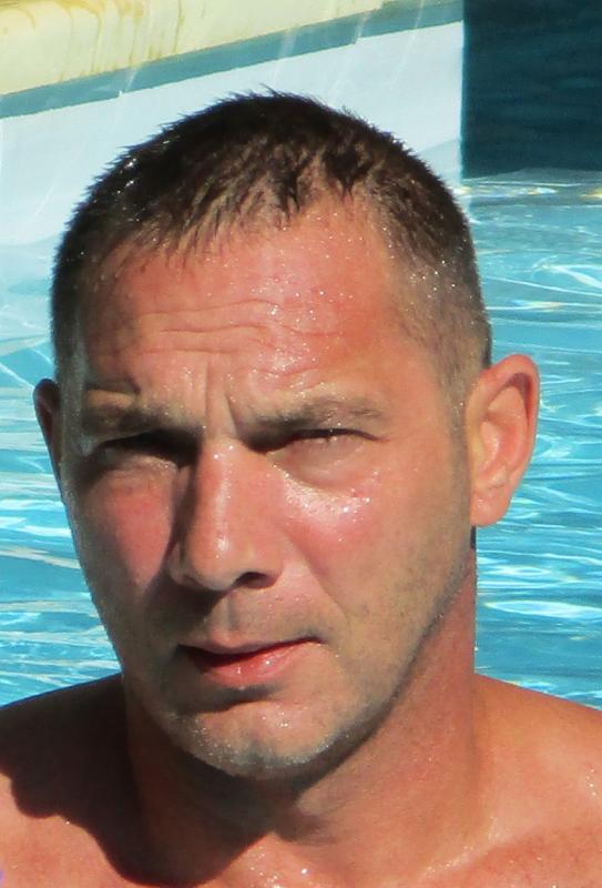 Thierry  54 ans Grigny