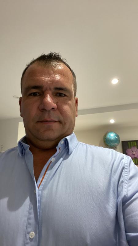 Marius 40 ans Méréville