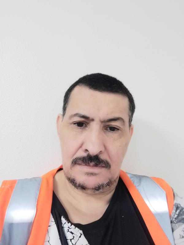 Rezki  akim 50 ans paris 12eme arrondissement