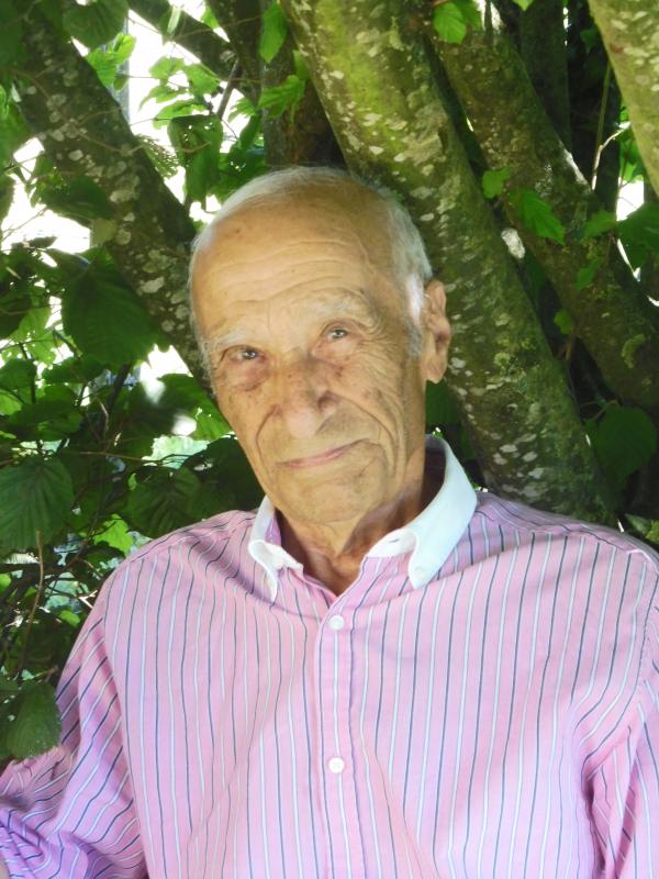 Jacques 94 ans Roanne
