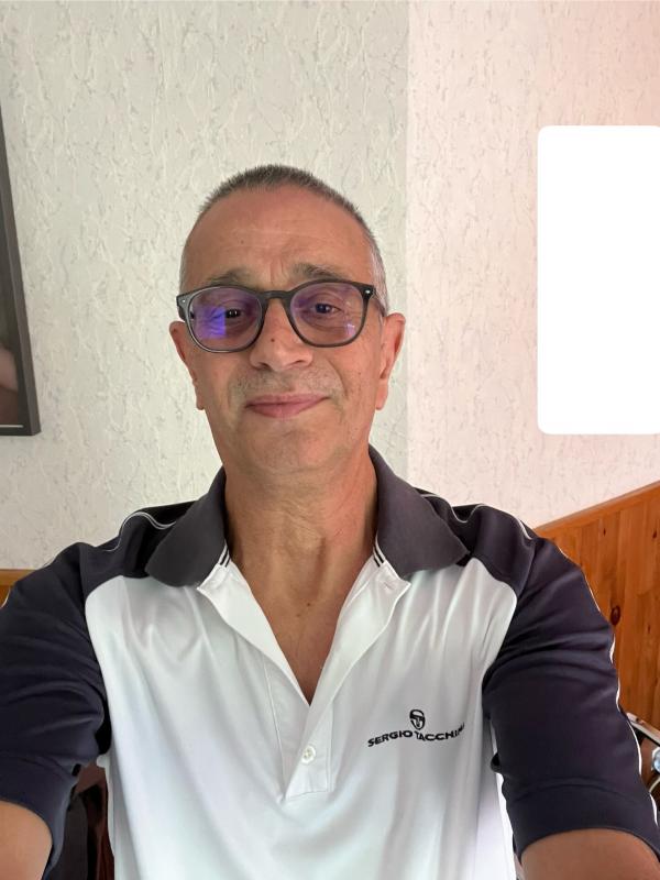 Antoine 62 ans Le Plessis Bouchard