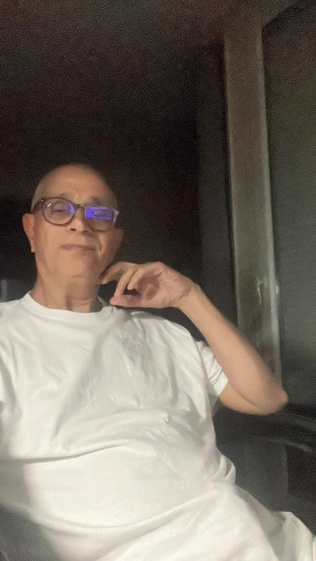 Antoine 62 ans Le Plessis Bouchard