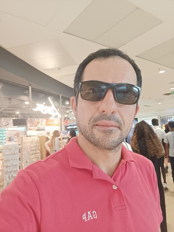 Karim 49 ans Clamart