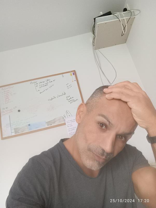 Karim 51 ans Colomiers