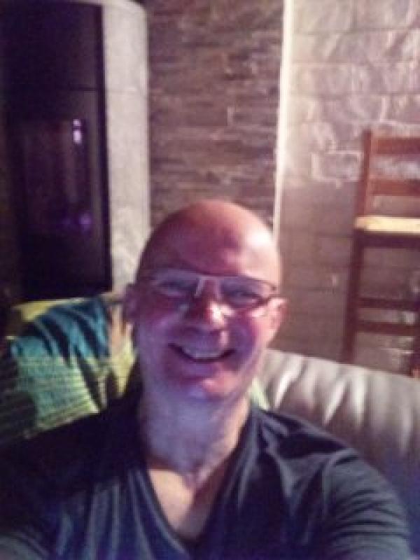 fred 63 ans Blois