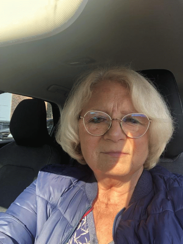 Martine COINTE 74 ans Lys lez Lannoy