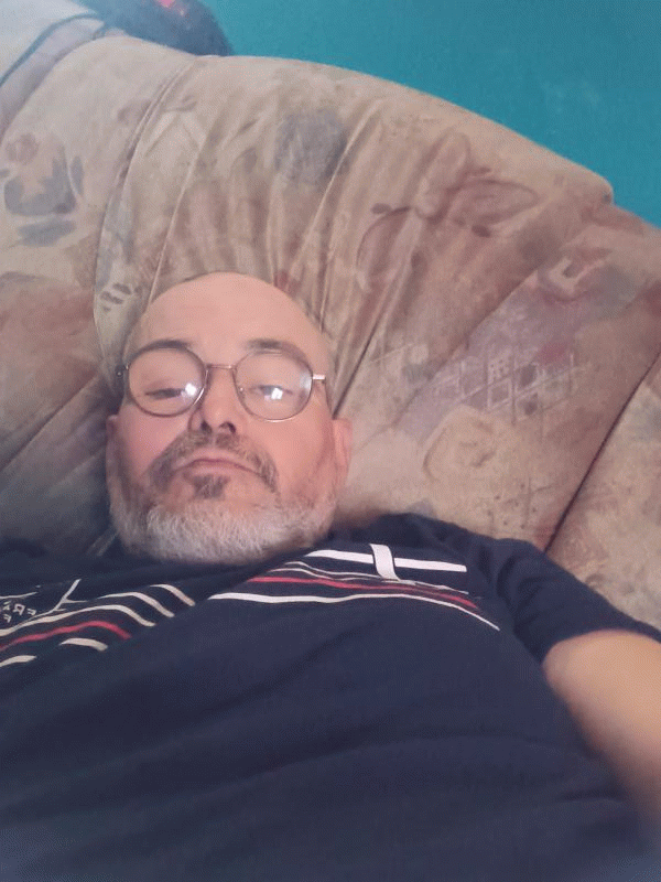 Eric  60 ans Halluin