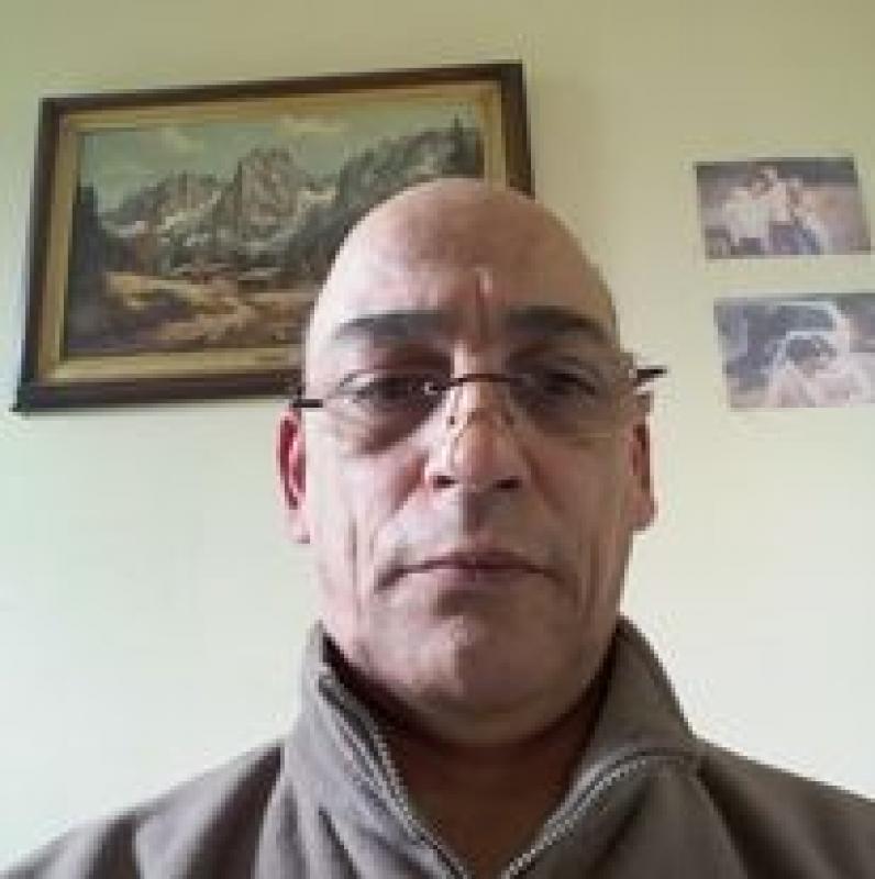 frederic 63 ans Tourcoing