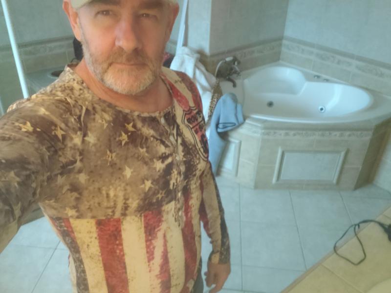 CHRISTOPHE 53 ans Agris