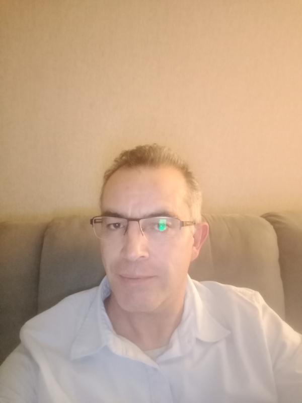 michael 52 ans Drocourt