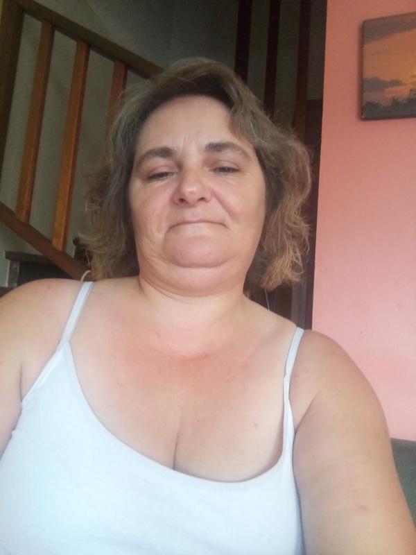 Nathalie  51 ans Bonsecours