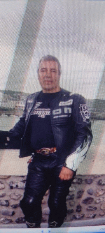 David  57 ans Cergy