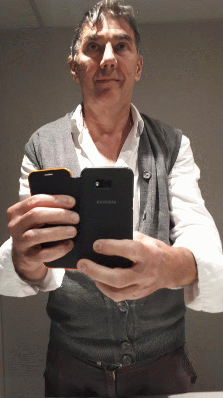 Florent 67 ans Arquettes en Val