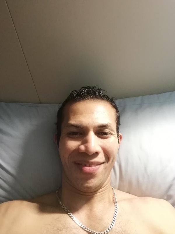 Georges 37 ans Montpellier