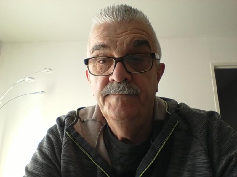 Serge 68 ans Colombelles