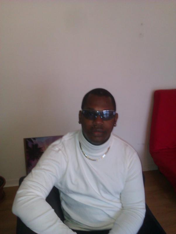 jean-marc 49 ans Troyes