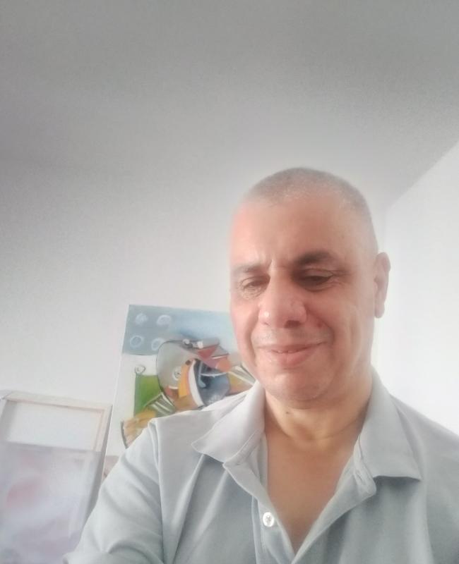 Willy 64 ans Bagneux