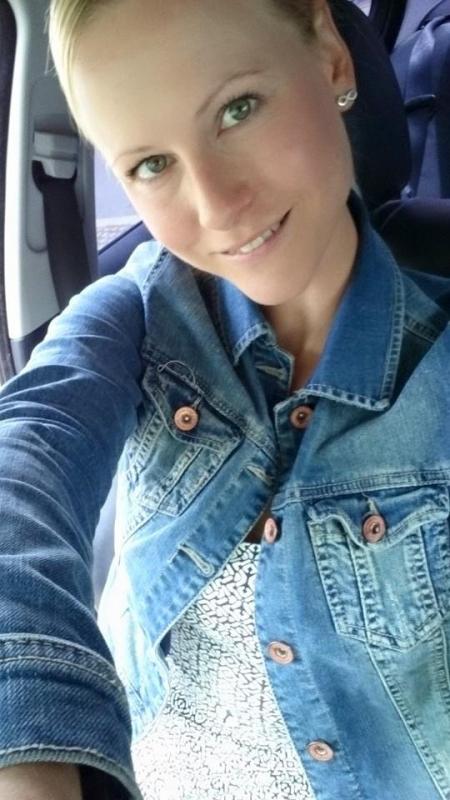 Bernadette  36 ans Aurillac