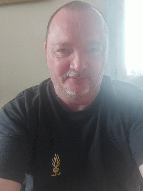 Philippe 57 ans Beynes