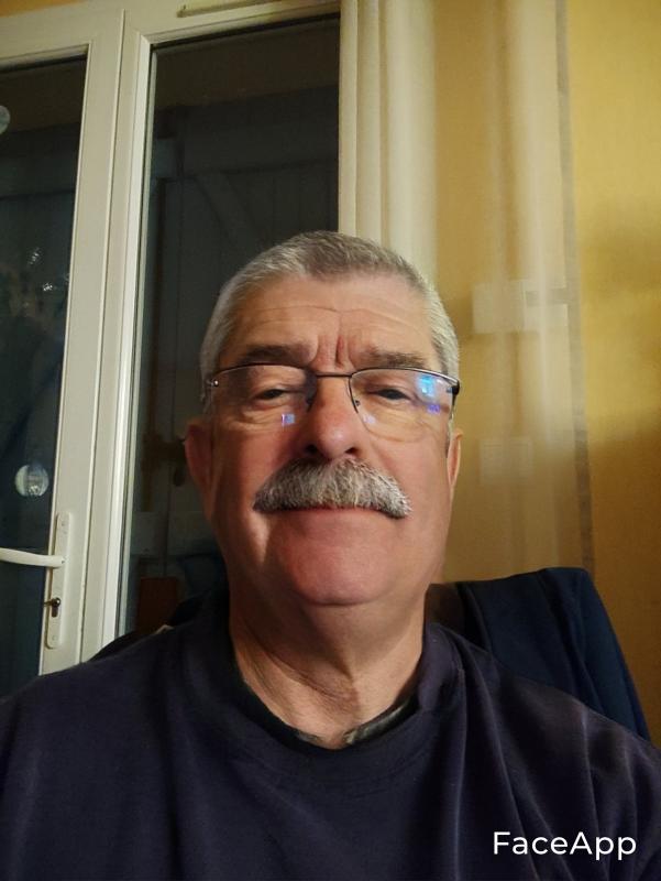 Lionel  49 ans Lannemezan