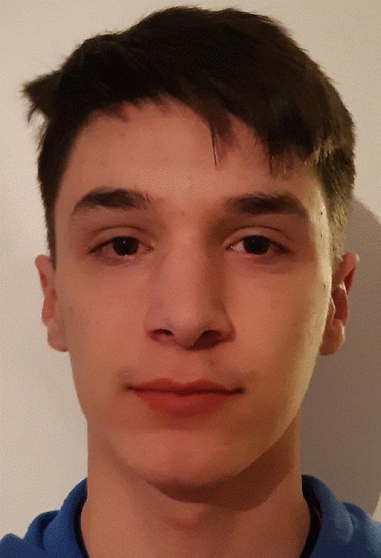 quentin 20 ans Ville sur Jarnioux