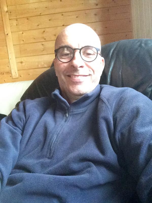 Fabrice 61 ans Saint Laurent d'Aigouze