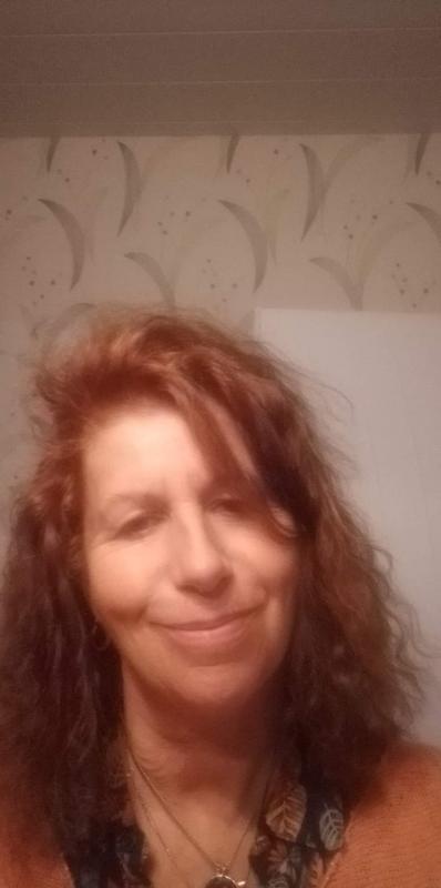 Laurence 61 ans Aurillac