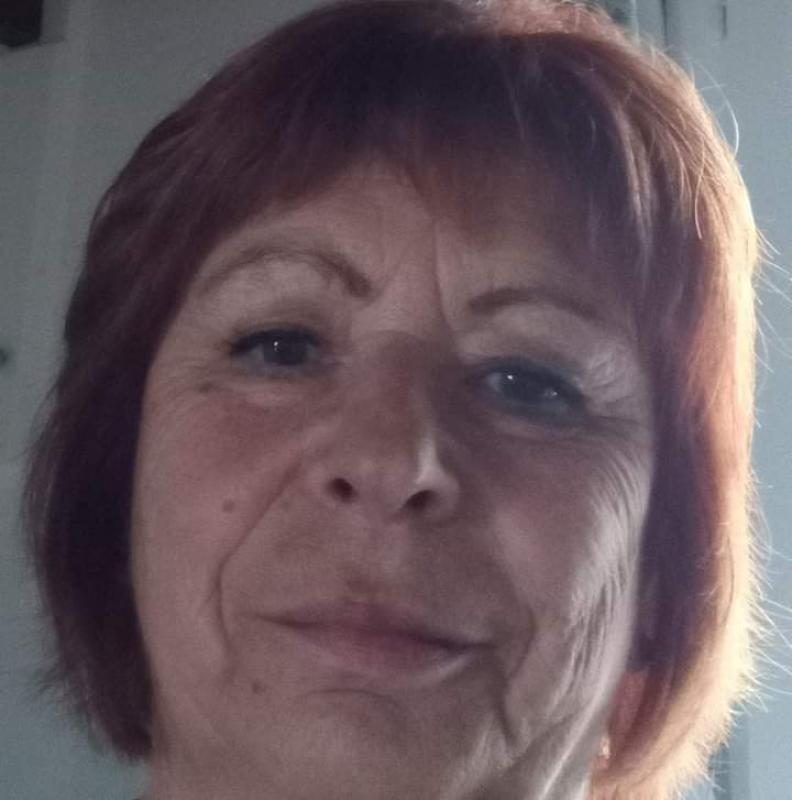 Sylvie  66 ans Roumens