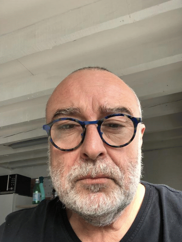 Stéphane  56 ans Toulouse