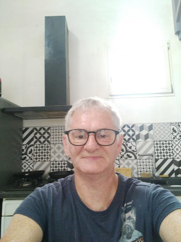 Jean marie 58 ans Bordeaux