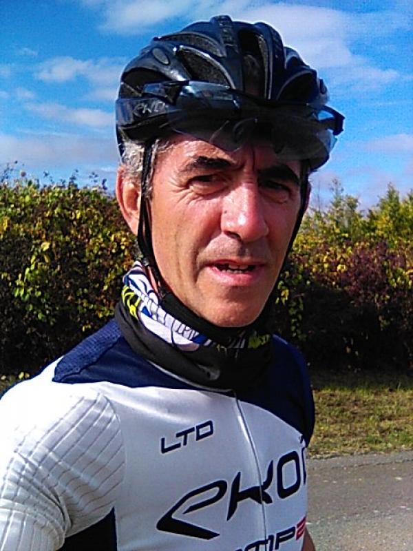 Jean  53 ans Gironde sur Dropt