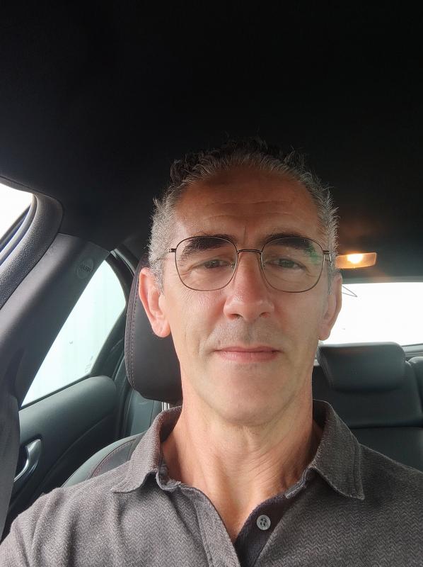 Jean  55 ans Gironde sur Dropt