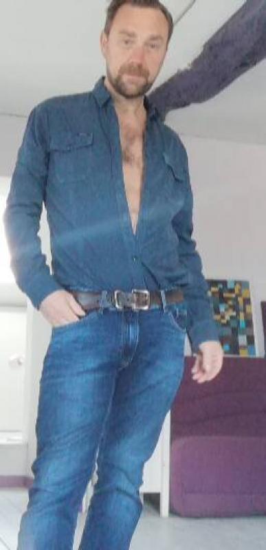 pascal pacini 62 ans Leffard