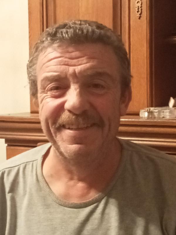 Thierry 62 ans Aulnoy lez Valenciennes