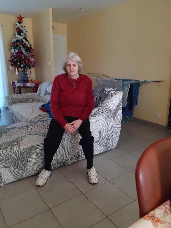 Brigitte 67 ans Buisson de Cadouin