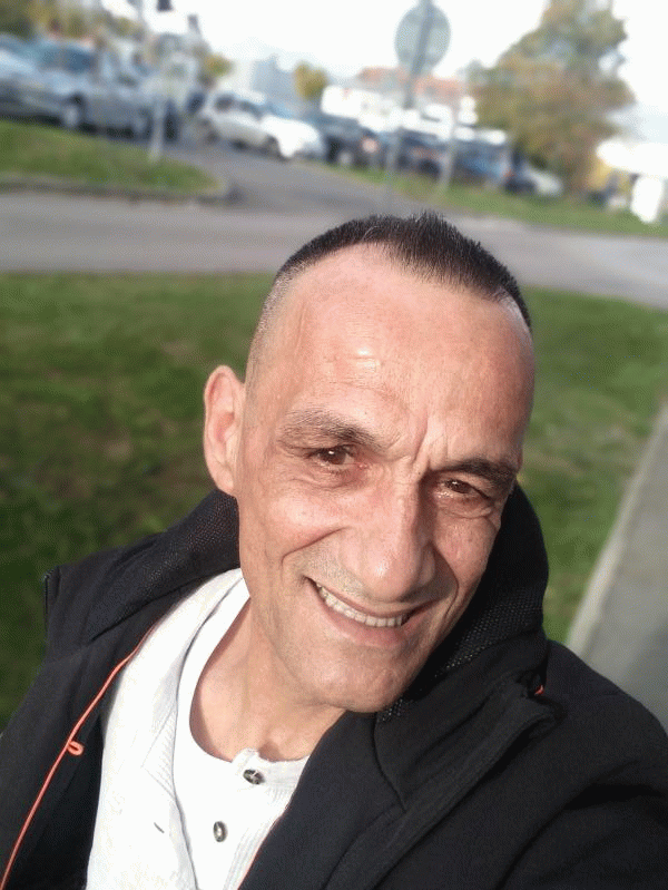 Marc 59 ans Amiens